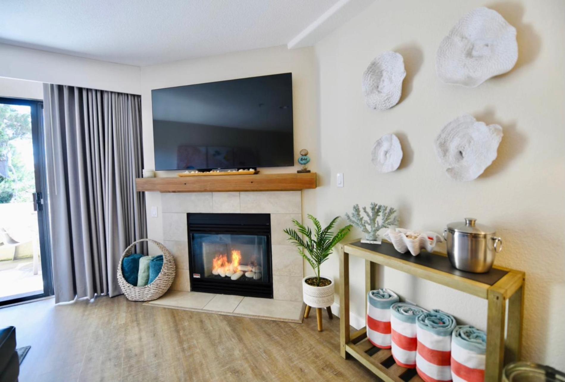Luxury Villa - Flora View - Ground Level -Seascape Aptos Bagian luar foto